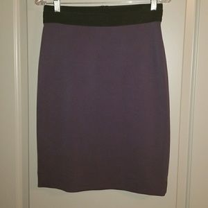BCBG Monica Skirt